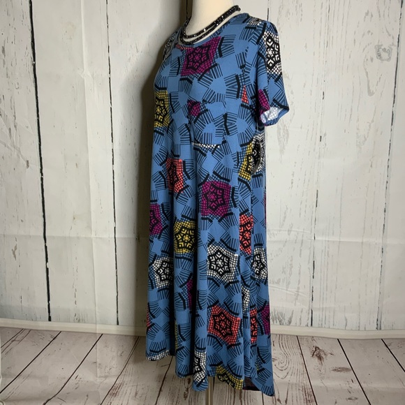 LuLa Roe Carly - Picture 8 of 11